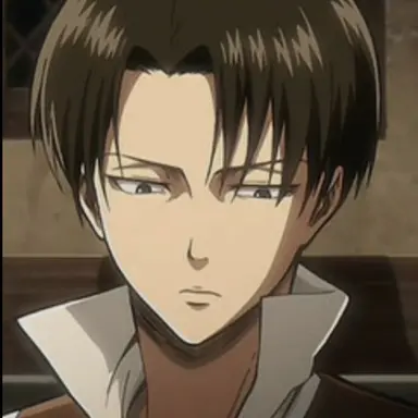 Profile image of 리바이 아커만