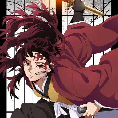 Profile image of 츠기쿠니 요리이치