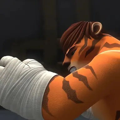 Profile image of 쿠가