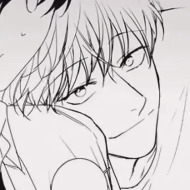 Profile image of 강하빈