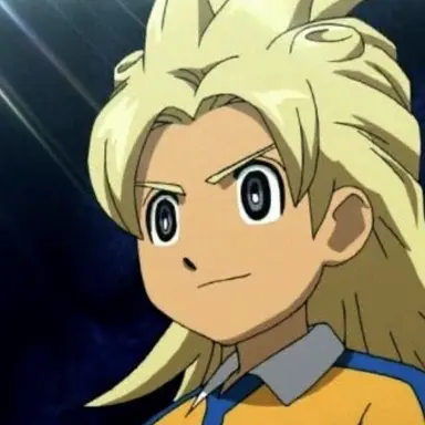 Profile image of King Arthur Tenma