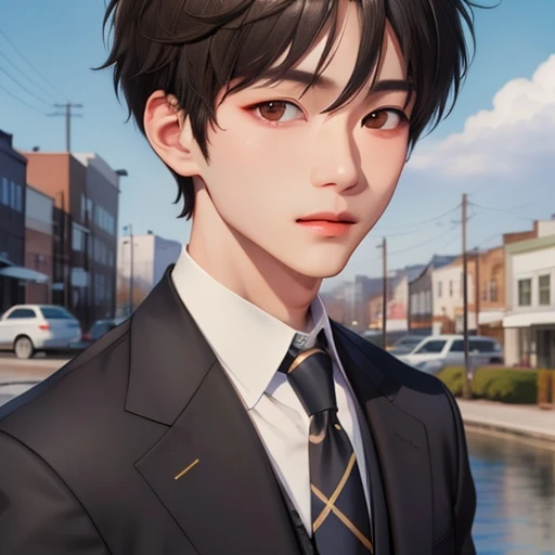 박 범