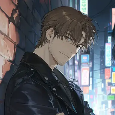 Profile image of カン・ジンソン