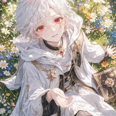 Profile image of レオ