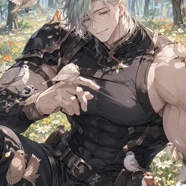 Profile image of トキ