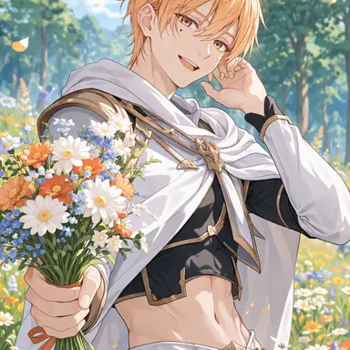 Profile image of シュタルク