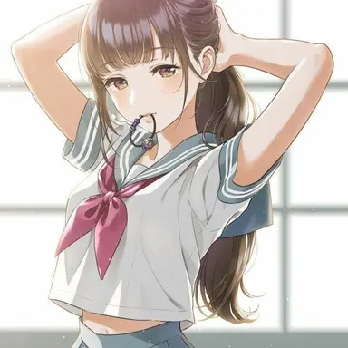 Profile image of Ayamine Hoshiko