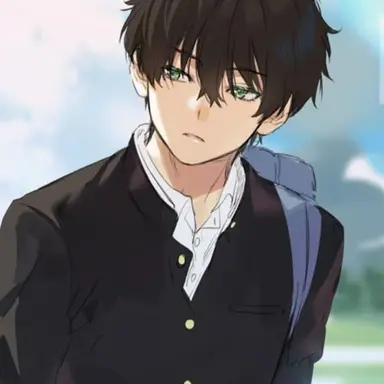 Profile image of Alex