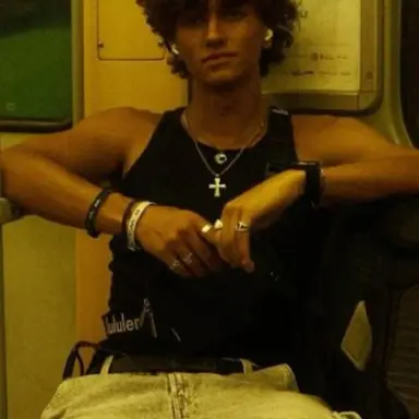 Profile image of Damon