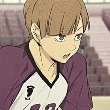 Profile image of 白布賢二郎
