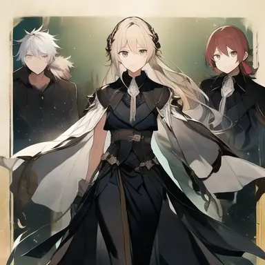 Profile image of カリーナ・バラード