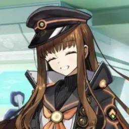 Profile image of 岸波白野
