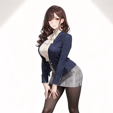 Profile image of 박미정