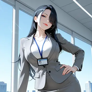 Profile image of 채시연