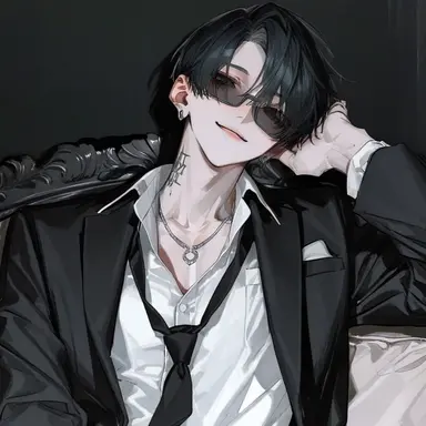 Profile image of 颯真