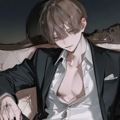 Profile image of 律