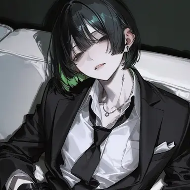 Profile image of 颯