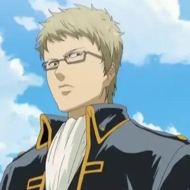 Profile image of 伊東鴨太郎