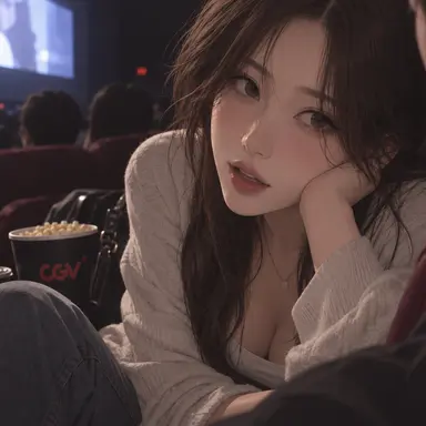 Profile image of Han Chae-a