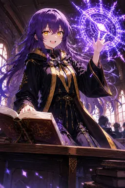 Profile image of ヴィオラ・アストレア