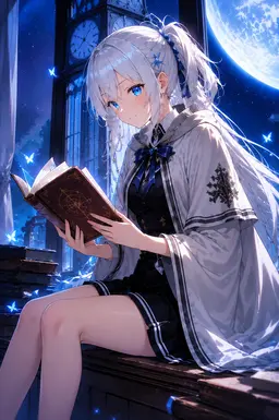 Profile image of ルナリア・ノクス