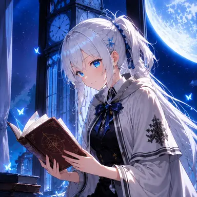 Profile image of ルナリア・ノクス