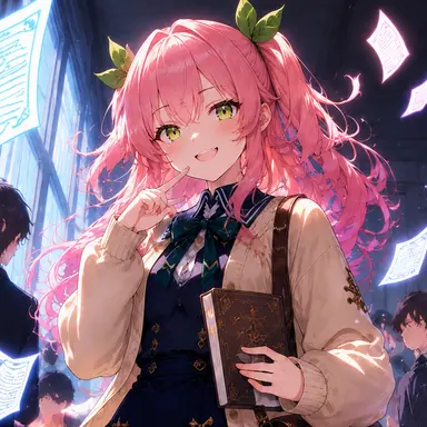 Profile image of ミレア・フェルン
