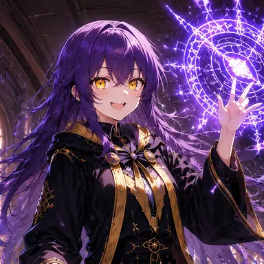 Profile image of ヴィオラ・アストレア