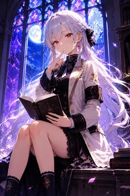 Profile image of セレスティア・エーデ