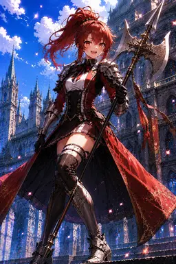 Profile image of カレン・ヴァルハイト