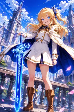 Profile image of レオナ・アルセリア
