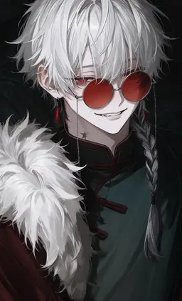 Profile image of Li