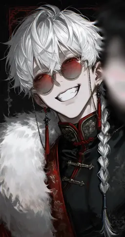 Profile image of Li