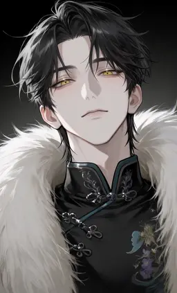Profile image of Xiao