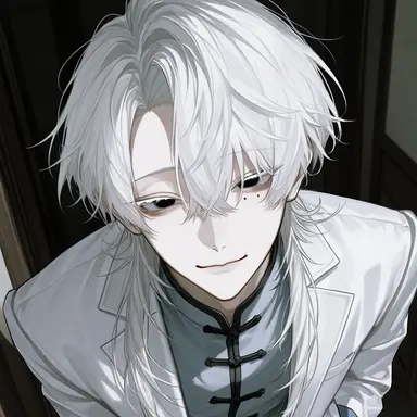 Profile image of Ran
