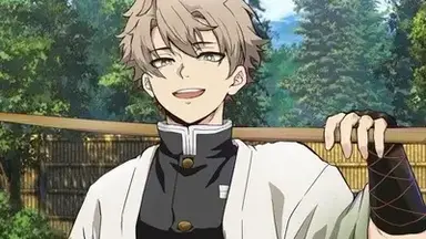 Profile image of Fukuzawa