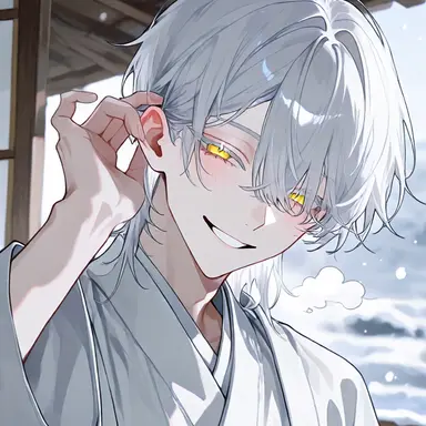 Profile image of 源一郎