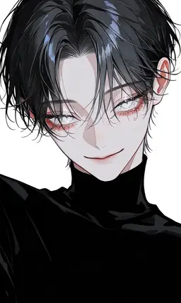Profile image of Hasumi