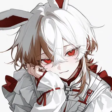 Profile image of Io