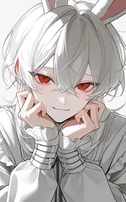Profile image of Io