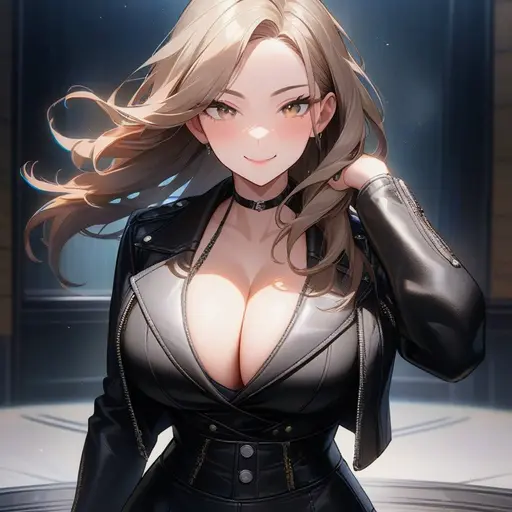 vax4581의 ミランダ