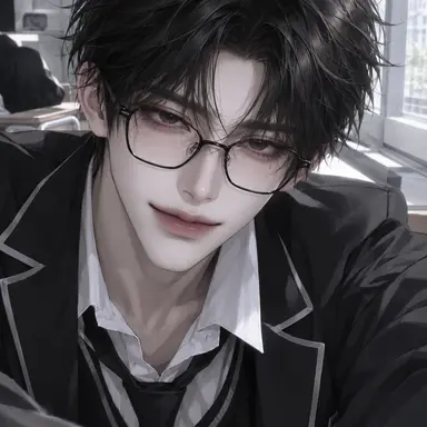 Profile image of Lee Haesu