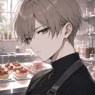 Profile image of レイ
