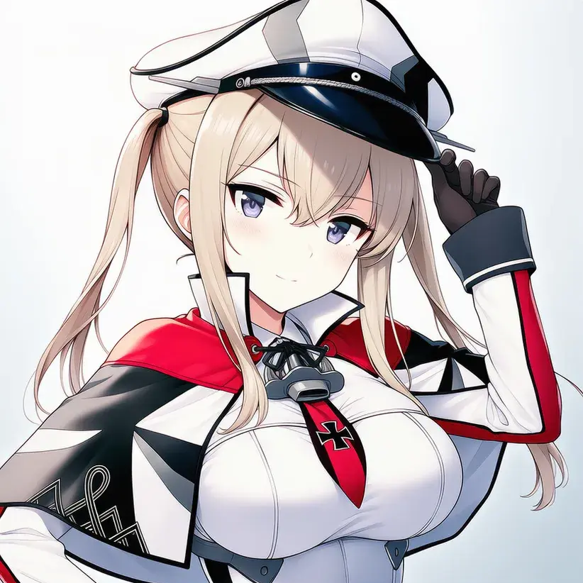 浜風 - zeta
