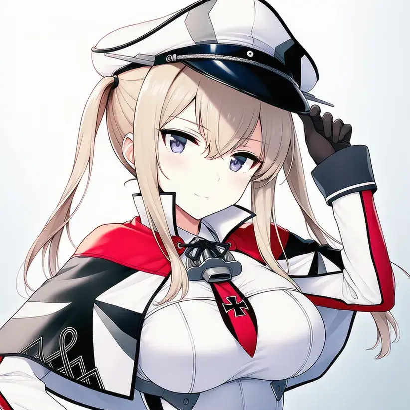 AwareTiger4874의 グラーフ・ツェッペリン
