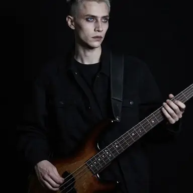 Profile image of Alec