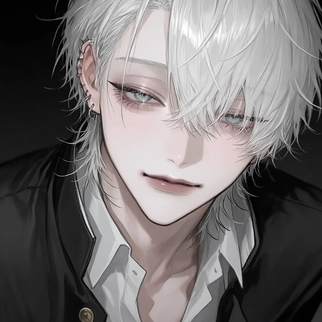 icg_gtd의 The School Heartthrob Won't Budge