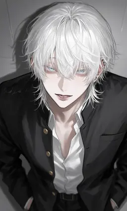 Profile image of Gaku