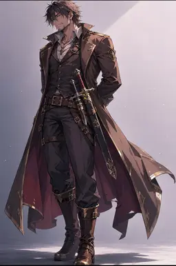 Profile image of モーゼル