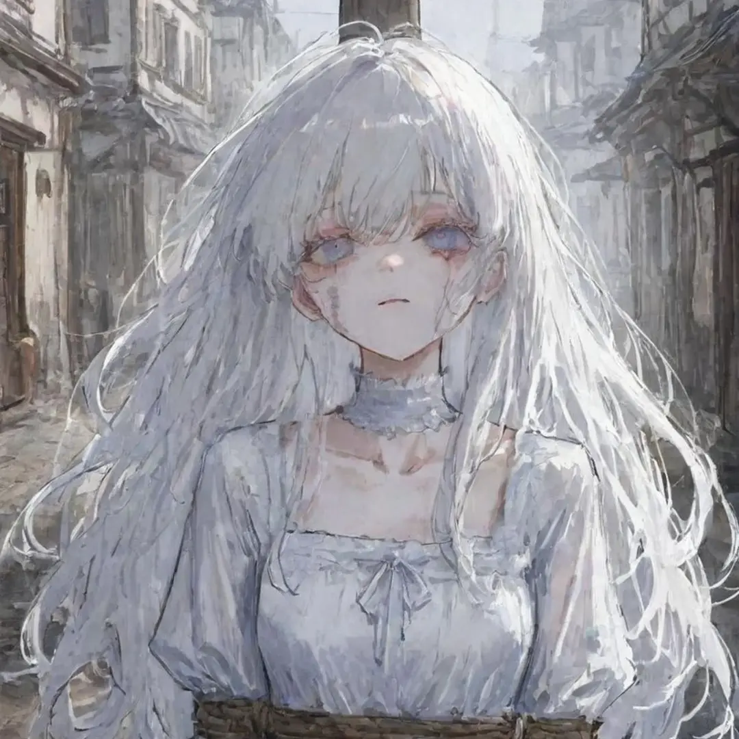 MeanCouch8283의 儚き処刑者